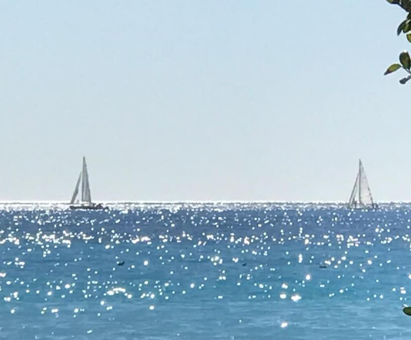 Appartement 23 M2 A Nice, 2E Ligne Du Front De Mer Εξωτερικό φωτογραφία