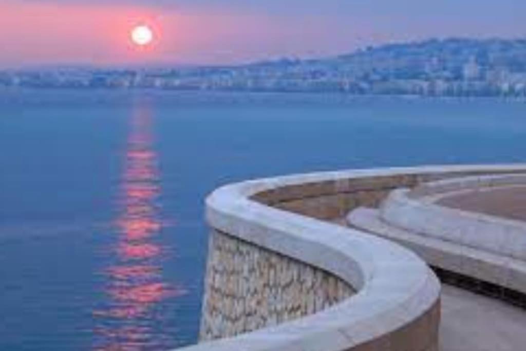 Appartement 23 M2 A Nice, 2E Ligne Du Front De Mer Εξωτερικό φωτογραφία