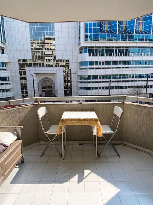 Appartement 23 M2 A Nice, 2E Ligne Du Front De Mer Εξωτερικό φωτογραφία