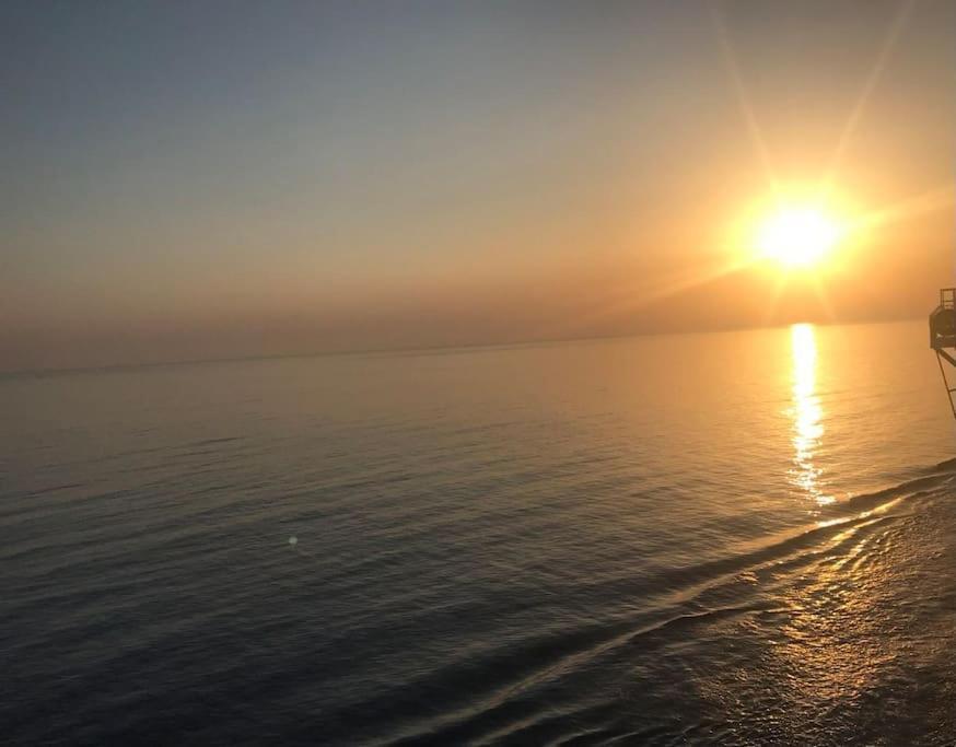 Appartement 23 M2 A Nice, 2E Ligne Du Front De Mer Εξωτερικό φωτογραφία